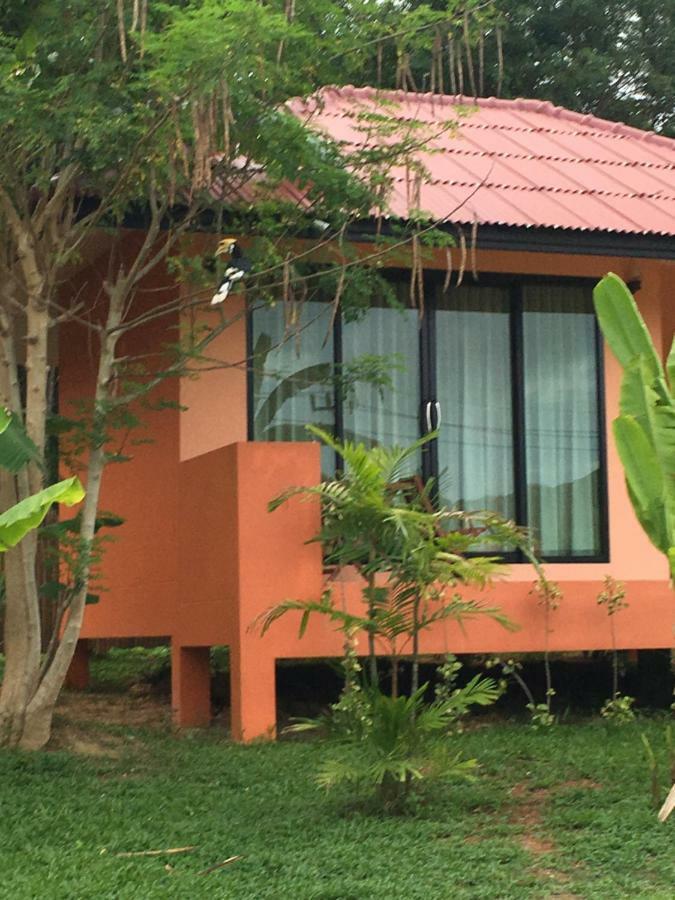 Baansuan Amaleena Ko Yao Noi Eksteriør bilde